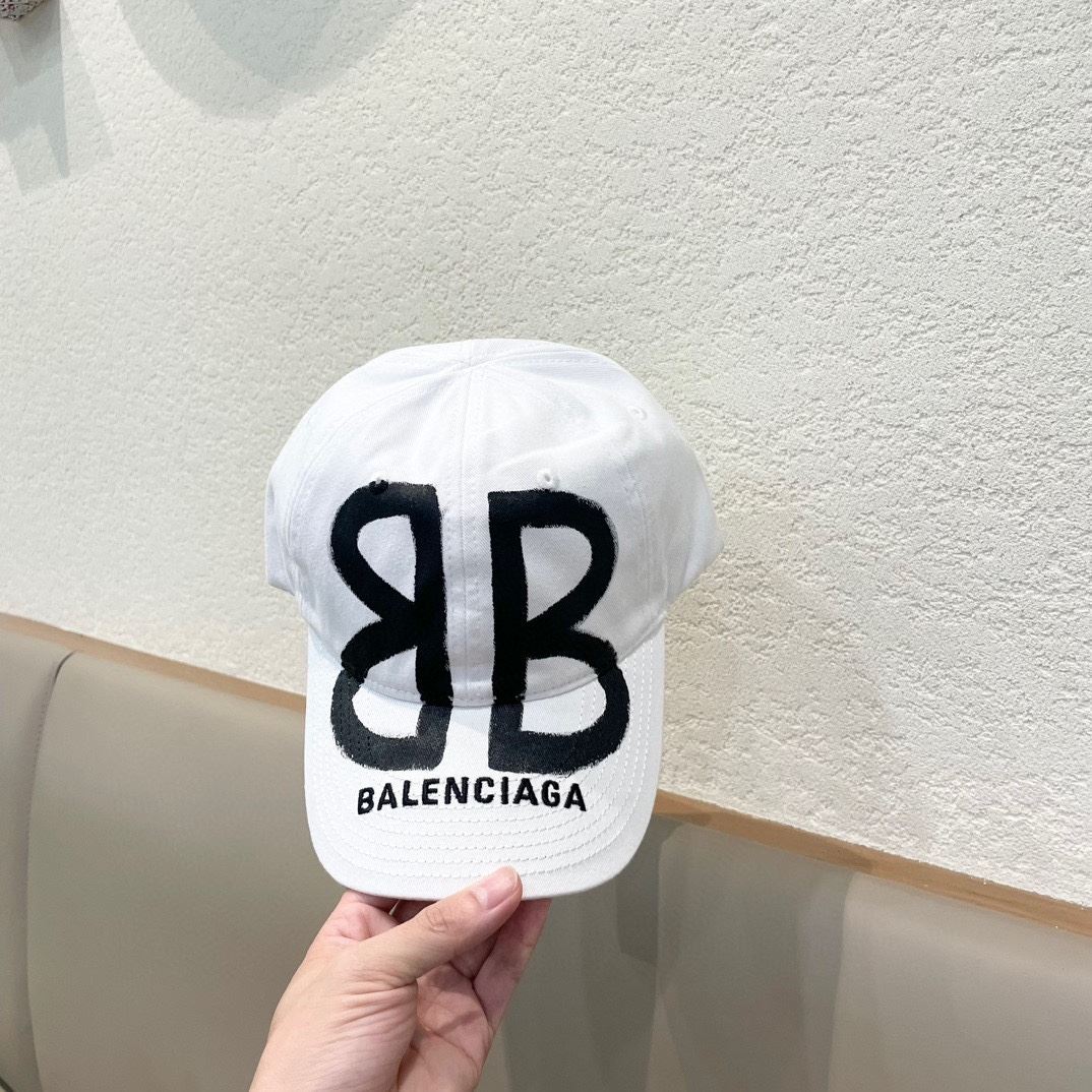 Balenciaga Caps